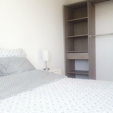 Appartement Sur L'Ile De Nantes - Place De Parking Gratuit Exteriör bild